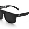 Regulator Z87 Sunglasses: POLARIZED Black Z87 Lens