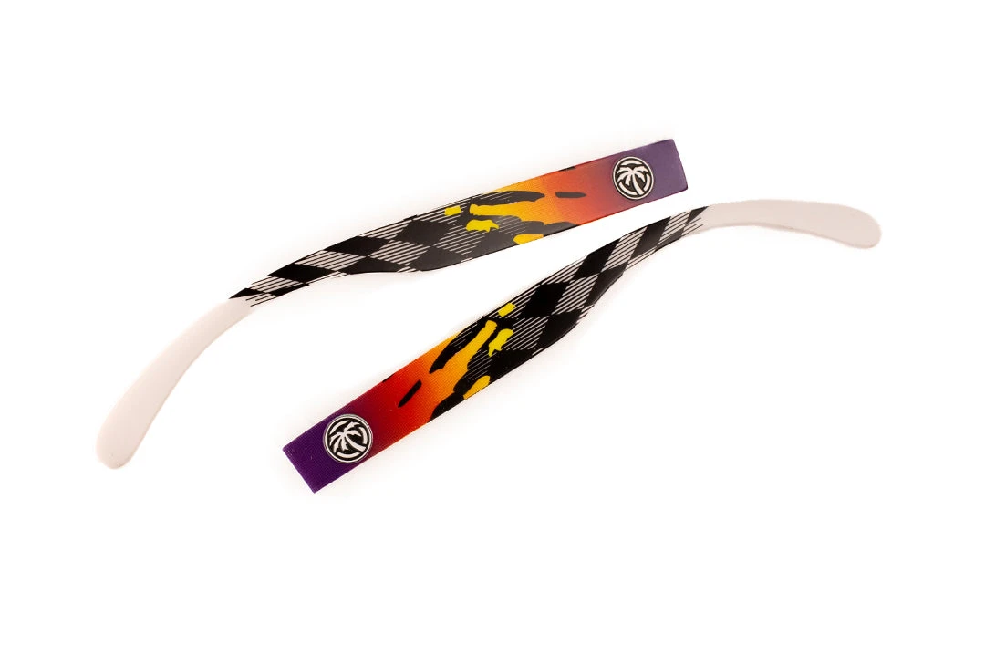 Arms: Blurr 1 Arms: Blurr