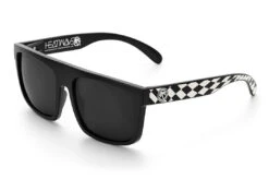Regulator Sunglasses: Check M8 Customs