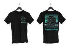 Heat Wave Console T-Shirt