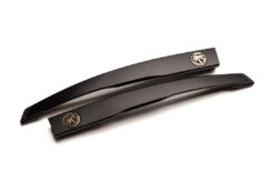 Replacement Arms: Future Tech & Vector -Heat Wave Visual FT Arms Black gold