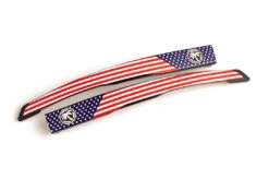 Replacement Arms: Future Tech & Vector -Heat Wave Visual FT Arms USA