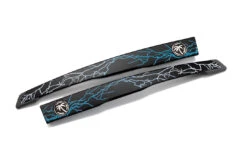 Replacement Arms: Future Tech & Vector -Heat Wave Visual FT HardRain Arms 849fd318 5a0d 4b37 87fa 27da13932d89