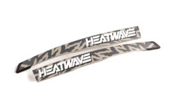 Replacement Arms: Future Tech & Vector -Heat Wave Visual FT Hydroshock arms