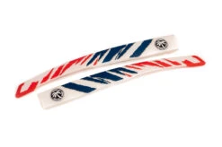 Replacement Arms: Future Tech & Vector -Heat Wave Visual FT RWB fireblade arms