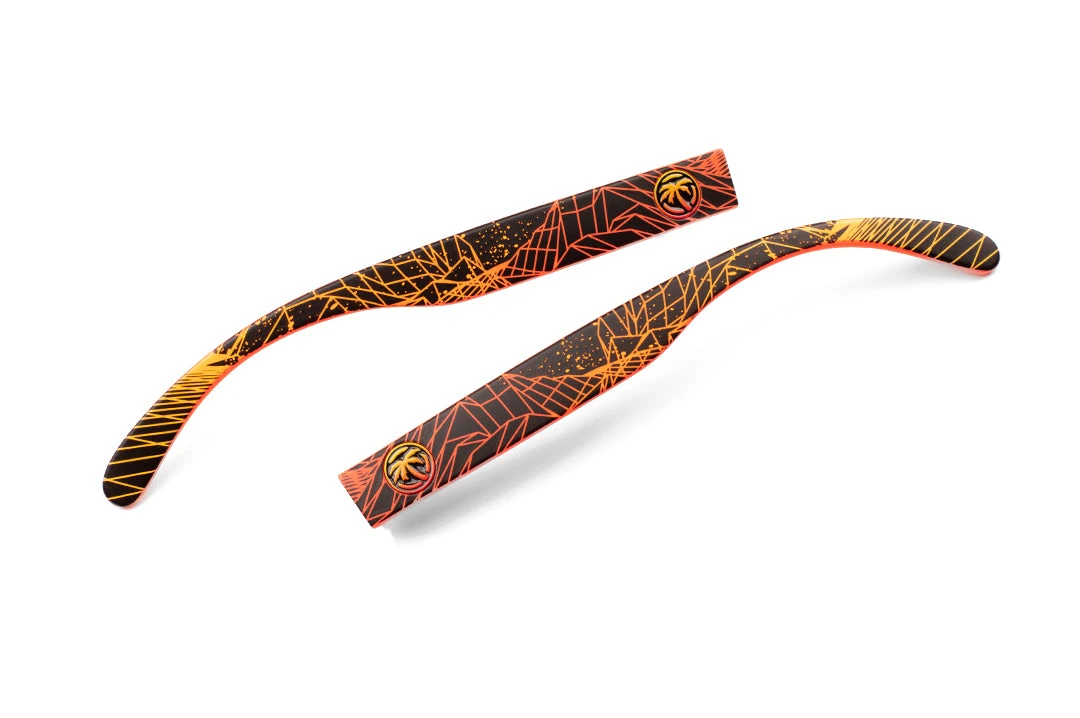 Arms: Gridwave 1 Arms: Gridwave