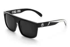 Regulator Sunglasses: Rusty Butcher Customs