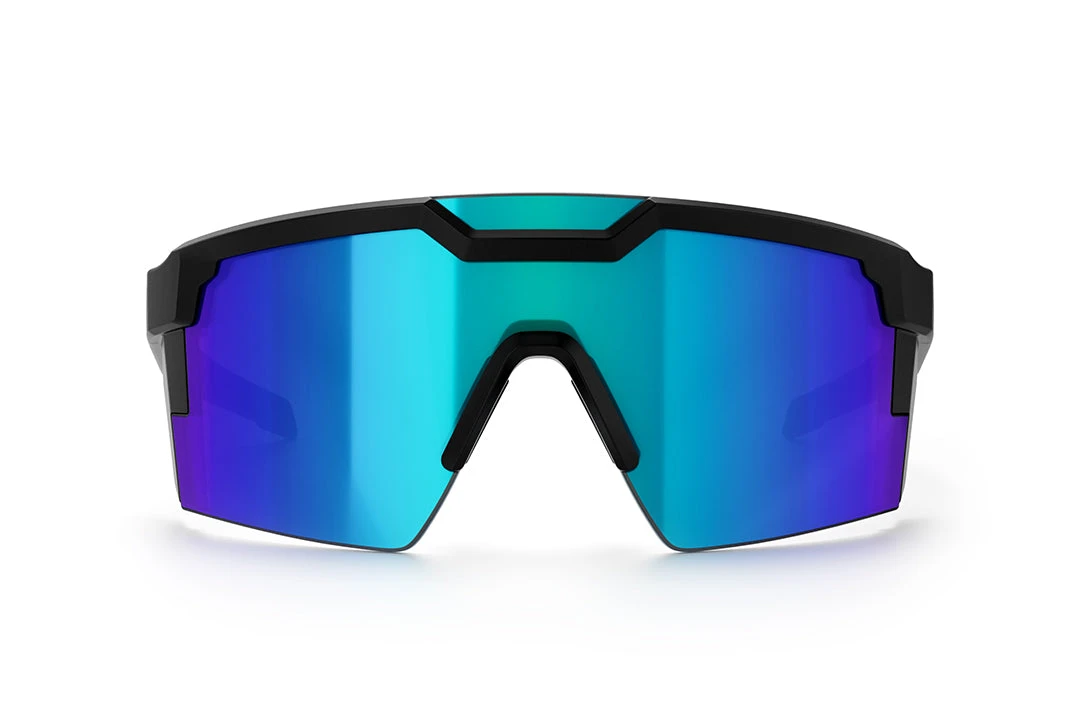 Future Tech Sunglasses: Stars & Stripes USA Z87+ 2 Future Tech Sunglasses: Stars & Stripes USA Z87+ - Image 2
