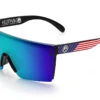 Lazer Face Sunglasses: Stars & Stripes USA Z87
