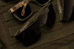Quatro Sunglasses: Topo Camo 6 Quatro Sunglasses: Topo Camo -Heat Wave Visual TOPOQUATRO 1