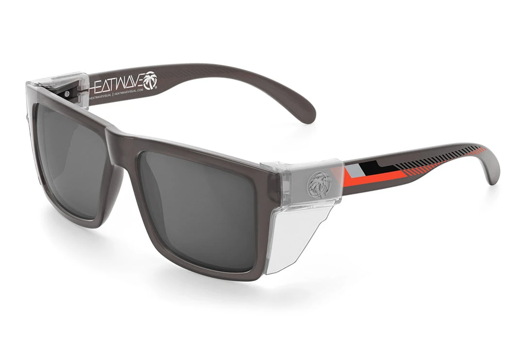 VISE Z87 Sunglasses: Ring 9 VISE Z87 Sunglasses: Ring - Image 9