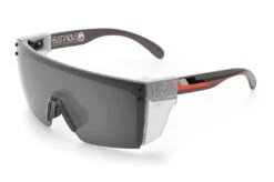 Lazer Face Sunglasses: Ring Z87 -Heat Wave Visual The Ring Clear ce526f68 9562 4de4 90c3 5e671936a88e