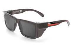 VISE Z87 Sunglasses: Ring 16 VISE Z87 Sunglasses: Ring -Heat Wave Visual The Ring Smoke