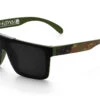Quatro Sunglasses: Topo Camo
