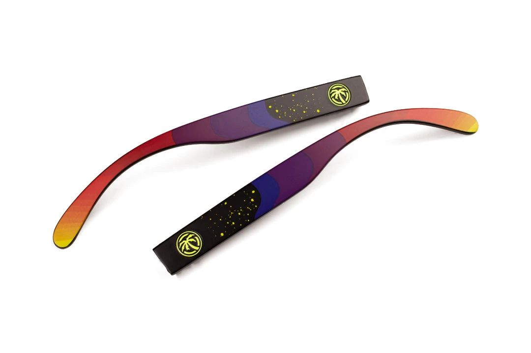 Arms: Wavelength 1 Arms: Wavelength