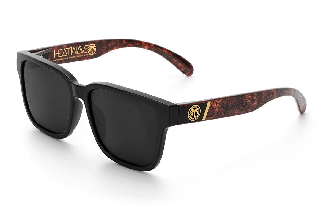 Apollo Sunglasses: Woodgrain Customs 1 Apollo Sunglasses: Woodgrain Customs