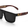 Regulator Sunglasses: Woodgrain Customs