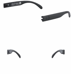 Custom Quatro 25 Custom Quatro -Heat Wave Visual arm black with black emblems 61bfaae1 f490 4d6c 942b baa77873d0d6