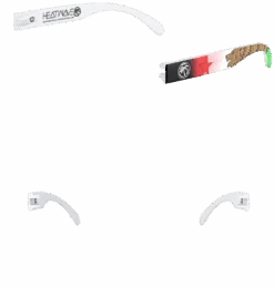 Custom Apollo -Heat Wave Visual arm california republic ef11a6fe 2fb4 4f77 a029 e8a668877553