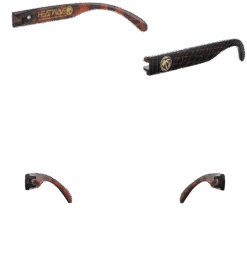 Custom Apollo -Heat Wave Visual arm croc hybrid 3bd7c6c4 ee9f 42de 9f2d 1f784efce0c1