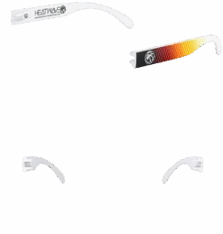 Custom Apollo -Heat Wave Visual arm daytona redline 3c82be39 ba61 455a a649 e5b0272635b1