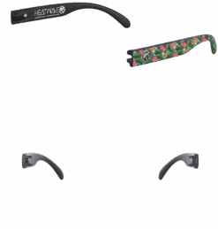 Custom Apollo -Heat Wave Visual arm flamingo floral b8435024 439a 4f5a affe 6596f69e6d06