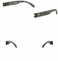 Custom Apollo -Heat Wave Visual arm granite with gold emblems 4494edb0 6da6 41a6 b60e 984cea9d867b