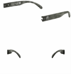 Custom Apollo -Heat Wave Visual arm granite with silver emblems 66ccf641 21d0 4129 8dea fd2cbfe215b2