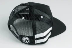 HWV Billboard Trucker Hat -Heat Wave Visual billboard 2