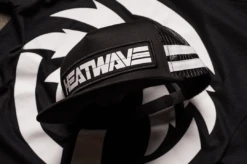 HWV Billboard Trucker Hat -Heat Wave Visual billboard 3