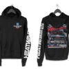 GM Goodwrench X Heat Wave Sweatshirt (SOLD OUT)