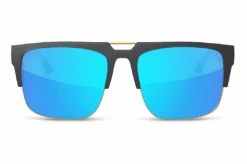 Interceptor: Replacement Lenses -Heat Wave Visual inter galaxy