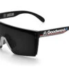 Lazer Face Sunglasses: GM Goodwrench Customs
