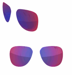 Custom Supercat 25 Custom Supercat -Heat Wave Visual lens atmosphere 40e70d4d 5a54 4b81 92c3 61706453232c