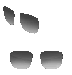 Custom Regulator -Heat Wave Visual lens grey lurk