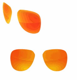 Custom Supercat 34 Custom Supercat -Heat Wave Visual lens sunblast 30277b60 bdd3 4d9b b797 c780587b8705