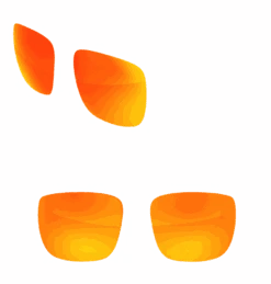 Custom Regulator -Heat Wave Visual lens sunblast 87528205 a474 4d59 a3e5 aa9403b1a68e