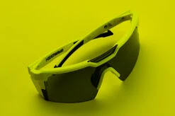 Future Tech Sunglasses: Live Wire Frame Black Lens Z87+ -Heat Wave Visual livewire 1