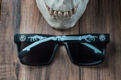 VISE Sunglasses: BONES Customs -Heat Wave Visual lords vise1 f8bd092a 9b91 493a a07a 3ac10093f15c