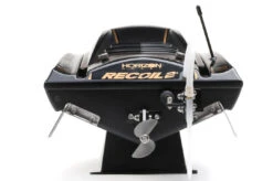Heat Wave X Horizon Hobby Recoil 2 Remote Controlled Boat - 26 Inch -Heat Wave Visual proboat gold 1