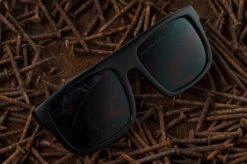Regulator Z87 Sunglasses: POLARIZED Black Z87 Lens -Heat Wave Visual regsz87 1 8f69f6d3 6fbe 4c9e a766 8fb52263c0d8