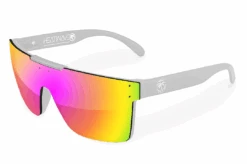 Replacement Lens Kit: QUATRO -Heat Wave Visual replacement spectrum