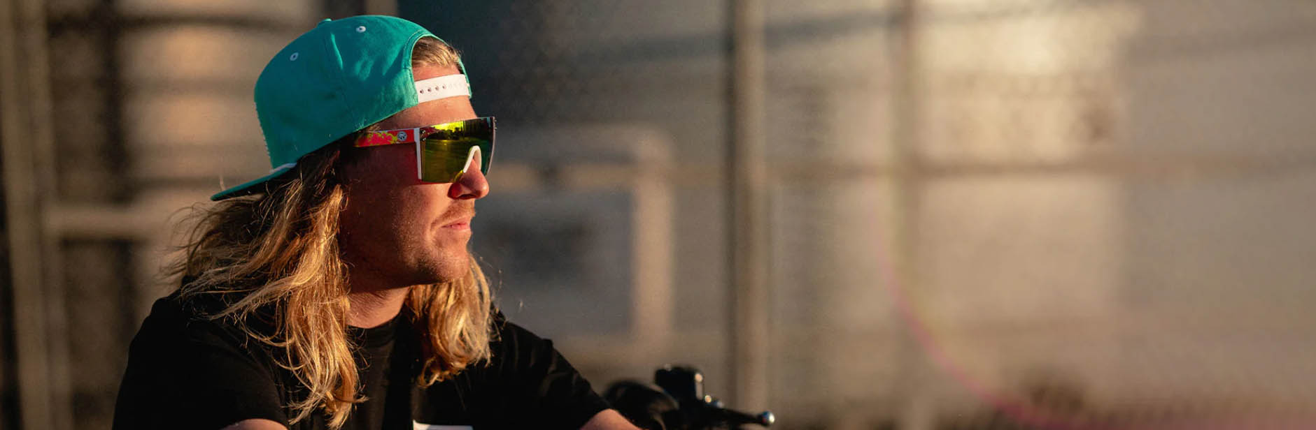 Heat Wave Visual -Heat Wave Visual sdfedf