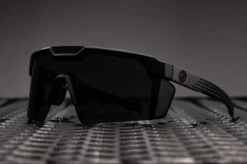 Future Tech Sunglasses: SOCOM Z87+ -Heat Wave Visual socom 1