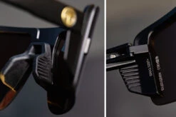 XL Vector Sunglasses: Black Z87+ -Heat Wave Visual vector details 5e7bfcea 00c7 4f6c 8e56 ad2722ef0d50