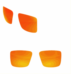 Custom Vise -Heat Wave Visual vise lens sunblast2 test lrg
